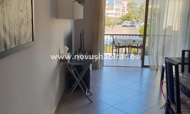 Apartament - Sprzedaż - Torviscas - Mareverde Torviscas Tenerife