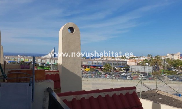 Apartament - Sprzedaż - Torviscas - Mareverde Torviscas Tenerife