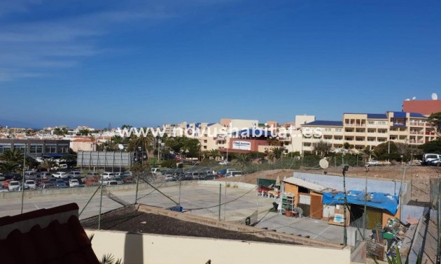 Apartament - Sprzedaż - Torviscas - Mareverde Torviscas Tenerife