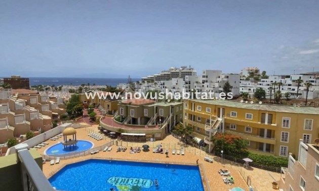 Apartament - Sprzedaż - Torviscas - Orlando Torviscas Tenerife