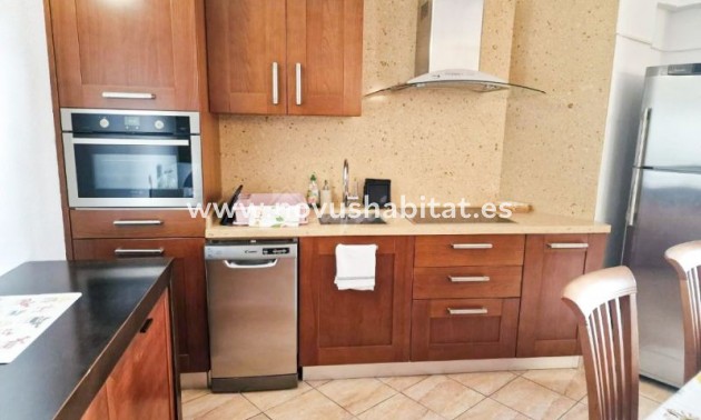 Apartament - Sprzedaż - Torviscas - Parque Royal Torviscas Tenerife