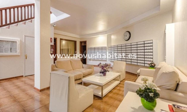 Apartament - Sprzedaż - Torviscas - Parque Royal Torviscas Tenerife