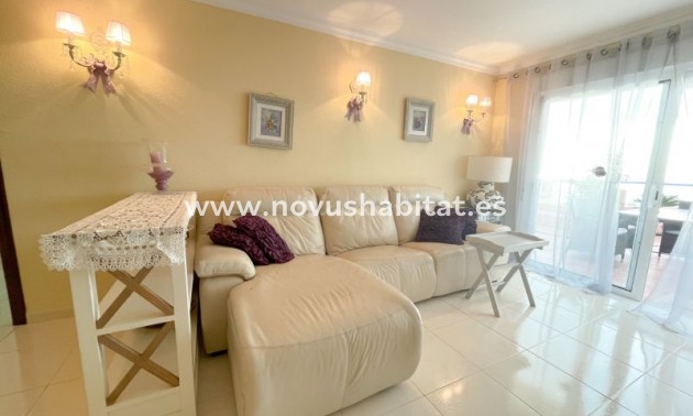 Apartament - Sprzedaż - Torviscas - Roque Del Conde Torviscas
