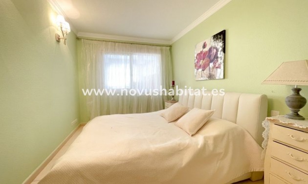 Apartament - Sprzedaż - Torviscas - Roque Del Conde Torviscas