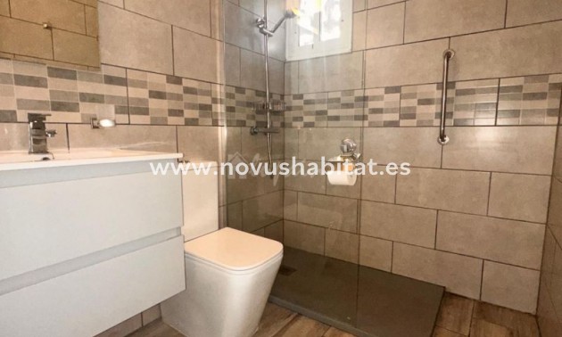 Apartament - Sprzedaż - Torviscas - Sunset Bay Torviscas Tenerife