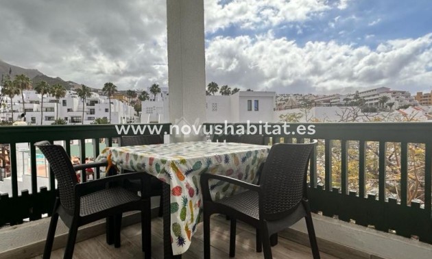 Apartament - Sprzedaż - Torviscas - Sunset Bay Torviscas Tenerife