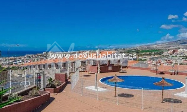 Apartament - Sprzedaż - Torviscas - Villas Canarias Torviscas Tenerife