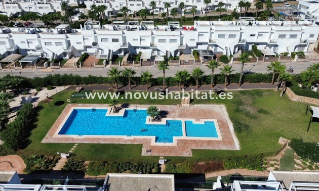 Apartament - Sprzedaż - Vistabella Golf - Vistabella Golf