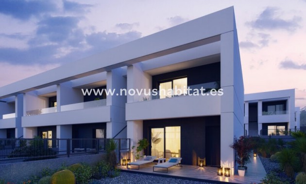 Apartamento - Nueva construcción  - Arico - Santa Cruz Tenerife