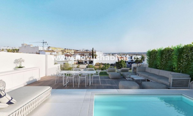 Apartamento - Nueva construcción  - Benijófar - Benijófar