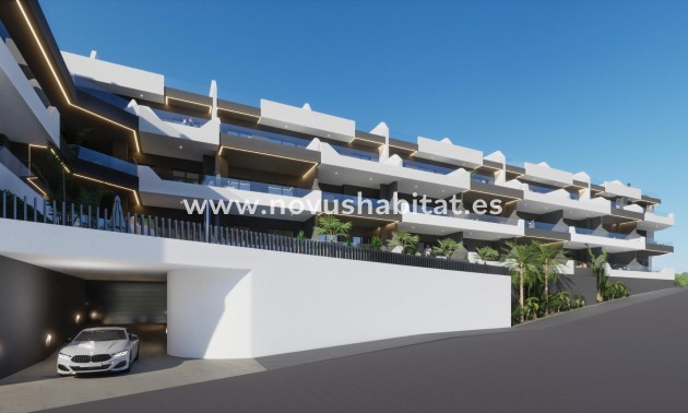 Apartamento - Nueva construcción  - Benijófar - REDSPG-33690