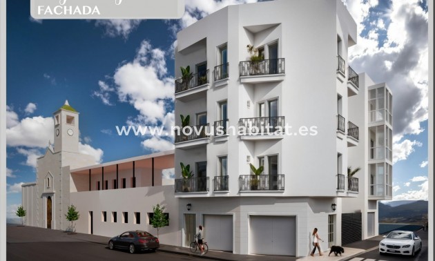 Apartamento - Nueva construcción  - Bigastro - Bigastro