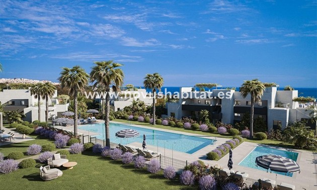 Apartamento - Nueva construcción  - Casares - Casares