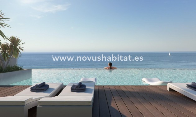 Apartamento - Nueva construcción  - Casares - Casares