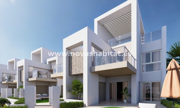 Apartamento - Nueva construcción  - Ciudad Quesada - REDSPG-78463
