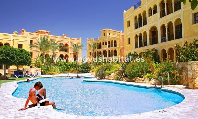 Apartamento - Nueva construcción  - Cuevas del Almanzora - Cuevas Del Almanzora