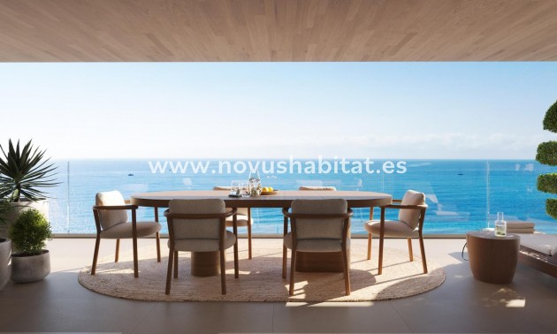 Apartamento - Nueva construcción  - Fuengirola - Fuengirola
