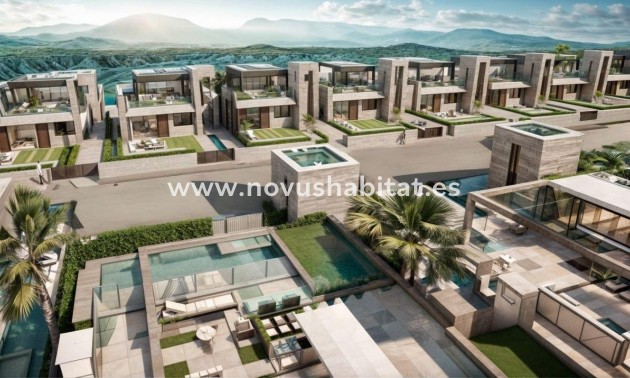 Apartamento - Nueva construcción  - Fuente Álamo - REDSPG-17816