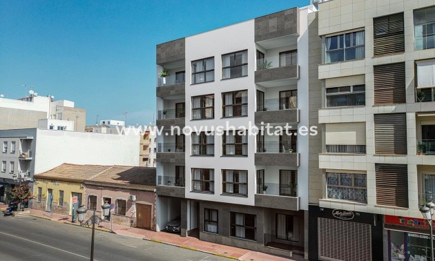 Apartamento - Nueva construcción  - Guardamar del Segura - Guardamar del Segura