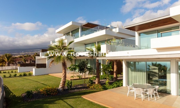 Apartamento - Nueva construcción  - Guia De Isora - ABM-1406