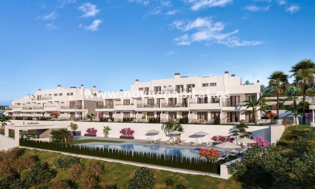 Apartamento - Nueva construcción  - La Linea De La Concepcion - La Linea De La Concepcion