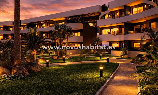 Apartamento - Nueva construcción  - Los Alcázares - Los Alcázares