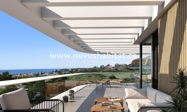Apartamento - Nueva construcción  - Manilva - Manilva