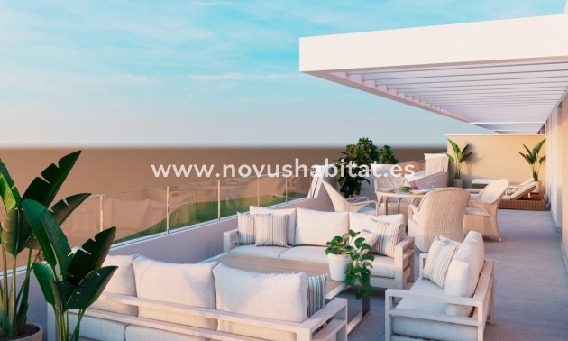 Apartamento - Nueva construcción  - Mijas - Mijas