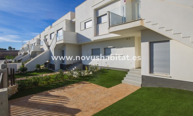Apartamento - Nueva construcción  - Orihuela Costa - Vistabella Golf