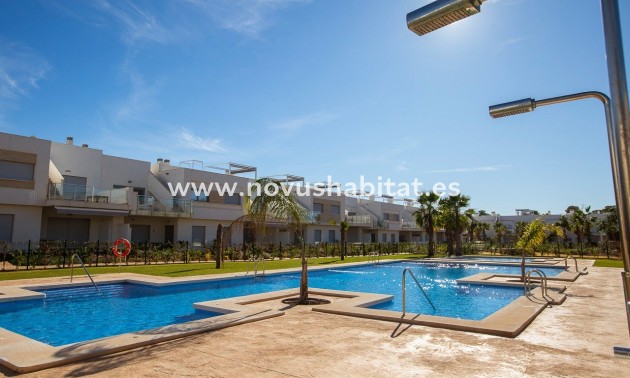 Apartamento - Nueva construcción  - Orihuela - Orihuela