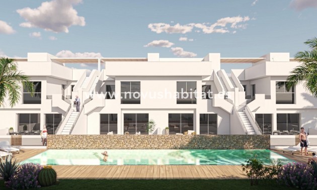 Apartamento - Nueva construcción  - Pilar de la Horadada - Pilar de la Horadada
