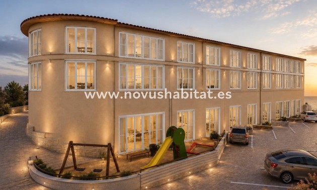 Apartamento - Nueva construcción  - Relleu - Relleu