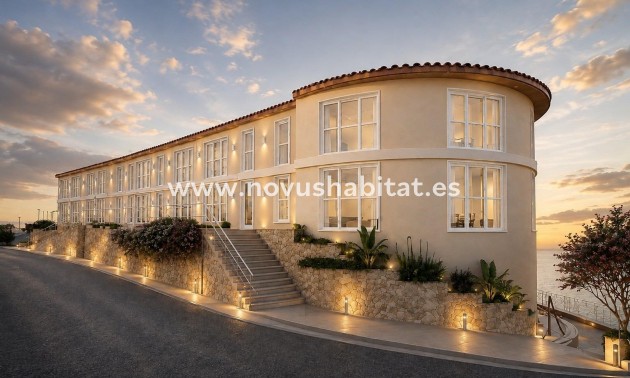 Apartamento - Nueva construcción  - Relleu - Relleu