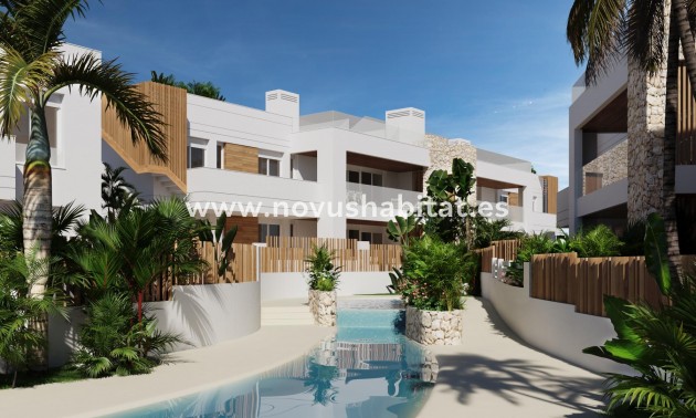 Apartamento - Nueva construcción  - San Juan de los Terreros - San Juan De Los Terreros