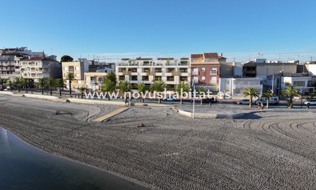 Apartamento - Nueva construcción  - San Pedro del Pinatar - Villananitos