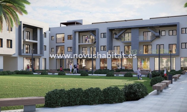 Apartamento - Nueva construcción  - Torre Pacheco - REDSPG-84722