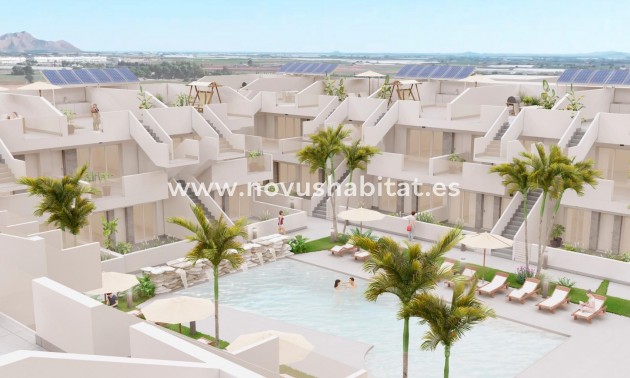 Apartamento - Nueva construcción  - Torre Pacheco - Torre-Pacheco