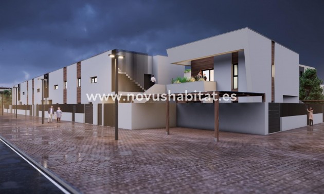 Apartamento - Nueva construcción  - Torre Pacheco - Torre-Pacheco