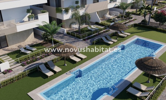 Apartamento - Nueva construcción  - Torre Pacheco - Torre-Pacheco