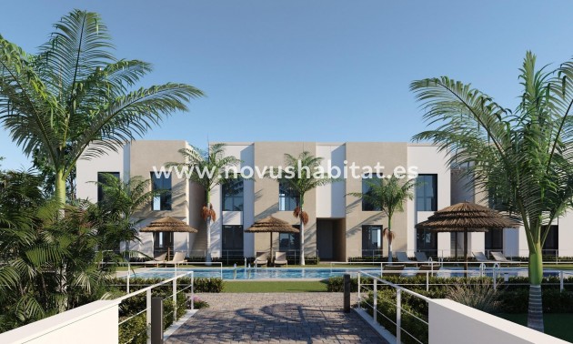 Apartamento - Nueva construcción  - Torre Pacheco - Torre-Pacheco