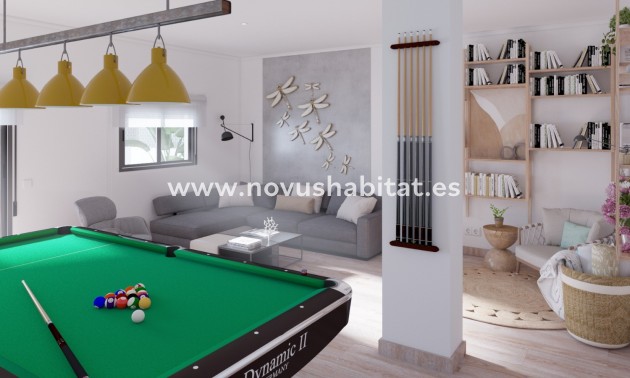 Apartamento - Nueva construcción  - Torrevieja - BA-1241-GF