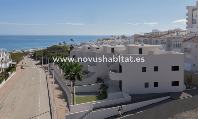 Apartamento - Nueva construcción  - Torrevieja - REDSPG-54445
