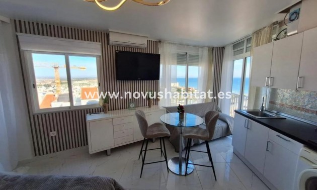 Apartamento - Nueva construcción  - Torrevieja - Torrevieja