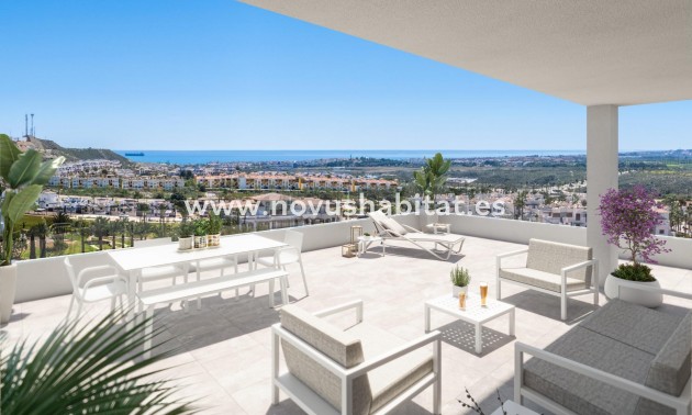 Apartamento - Nueva construcción  - Vera - Vera