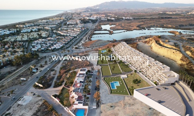 Apartamento - Nueva construcción  - Vera - Vera