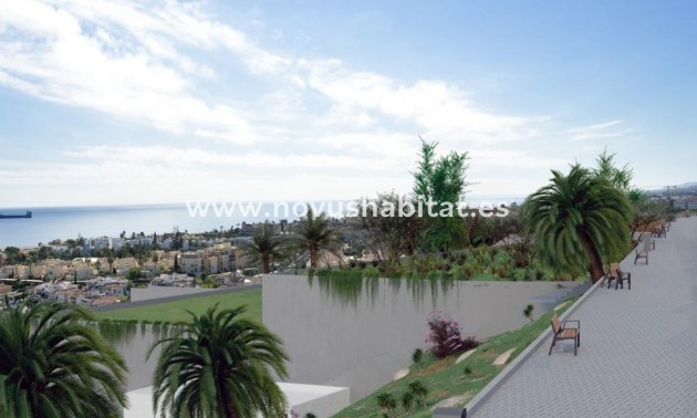 Apartamento - Nueva construcción  - Vera - Vera