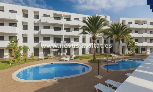 Apartamento - Nueva construcción  - Vera - Vera