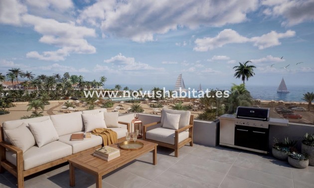 Apartamento - Nueva construcción  - Vera - Vera