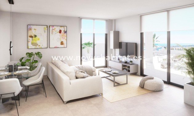 Apartamento - Nueva construcción  - Vera - Vera