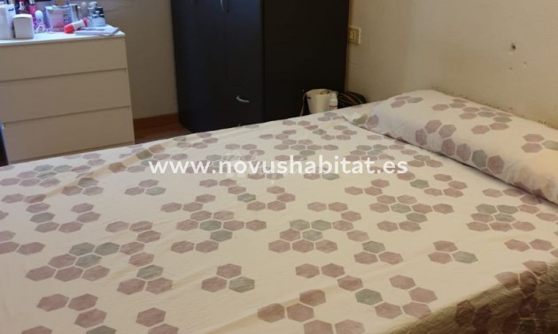 Apartamento - Segunda mano - Adeje - Adeje Tenerife